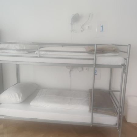 Ch-Hostel Vienne Extérieur photo